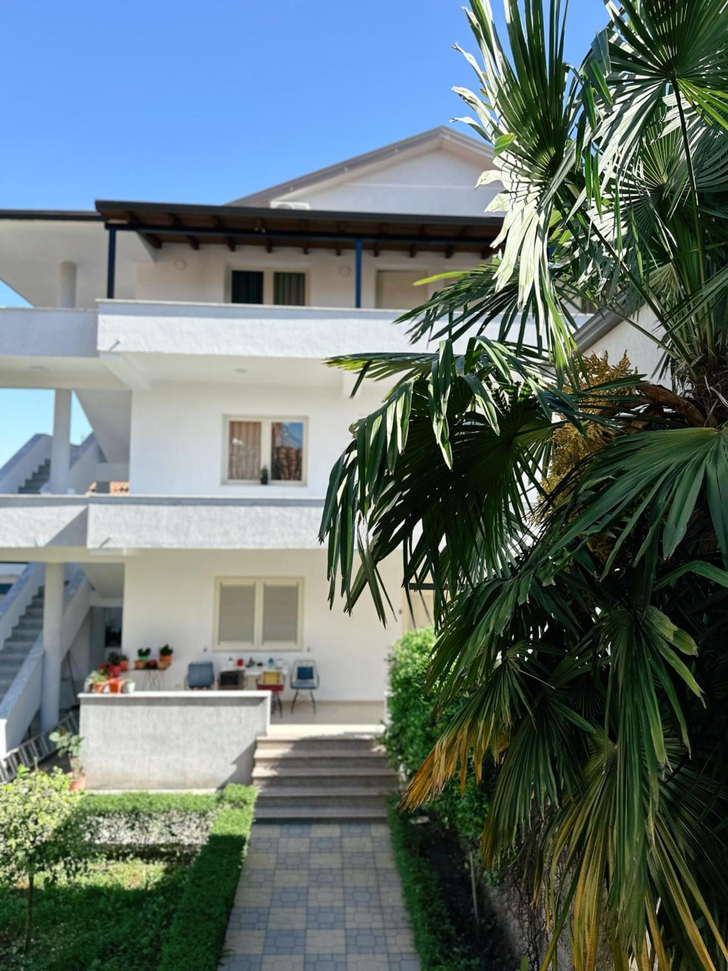 Js House Shkoder 1 Apartment Ngoại thất bức ảnh
