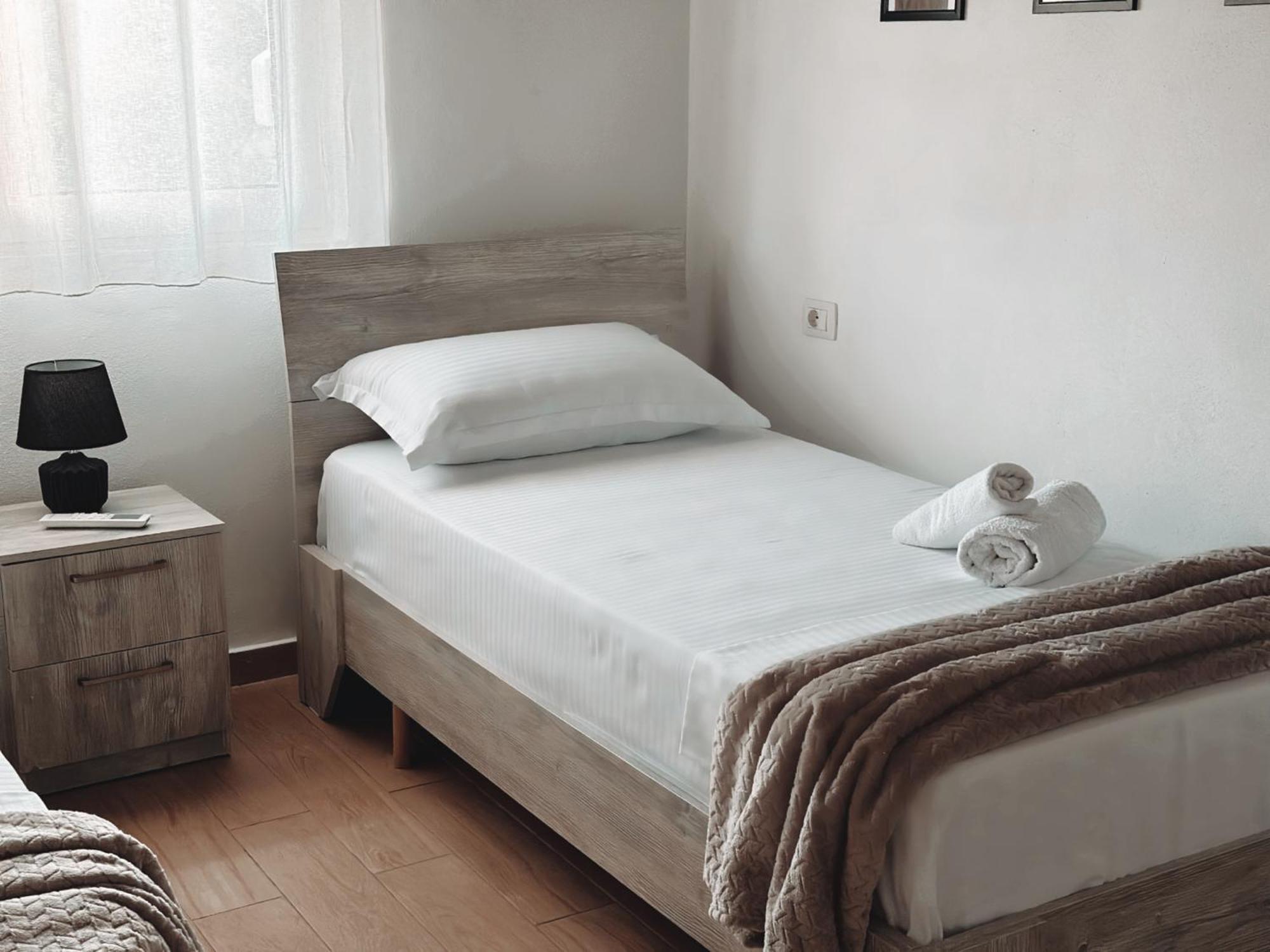 Js House Shkoder 1 Apartment Ngoại thất bức ảnh