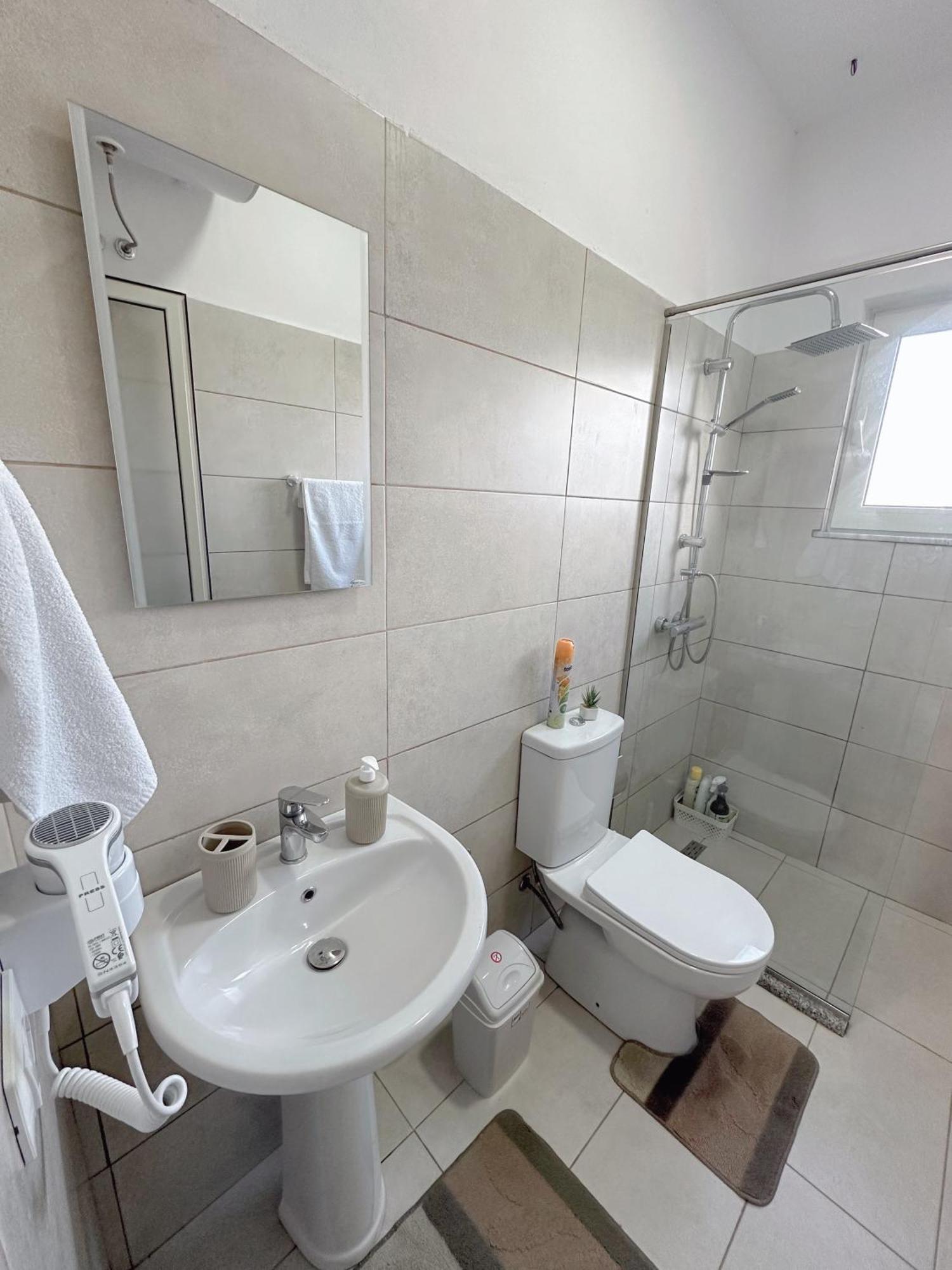 Js House Shkoder 1 Apartment Ngoại thất bức ảnh