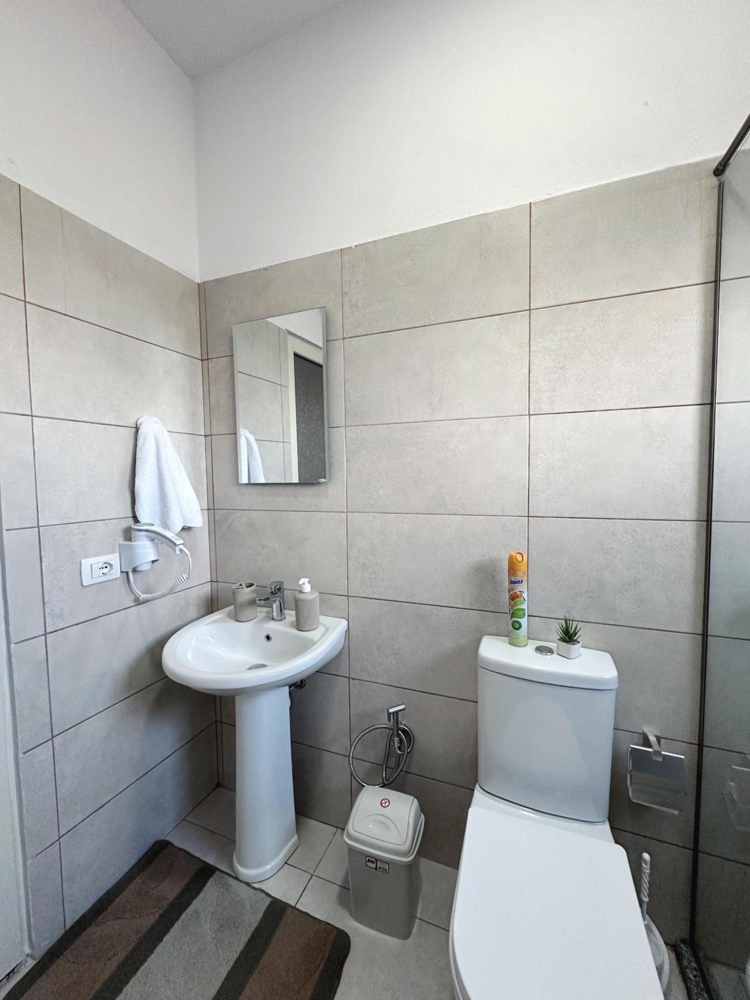 Js House Shkoder 1 Apartment Ngoại thất bức ảnh